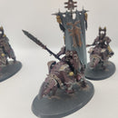 Age of Sigmar Blades of Khorne Mighty Skull Crushers x3 BF019