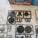 Warlord Battle Titans - Epic - Adeptus Titanicus - 5 Titans on Sprue BD163