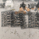 Firefight 2 Player Starter Set - Part Assembled - Non-retail packaging AY212