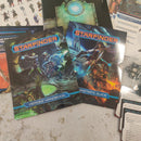 Starfinder Beginner Box - Paizo AY116