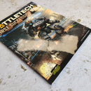 Battletech First Succession War Sourcebook 35235 AS292