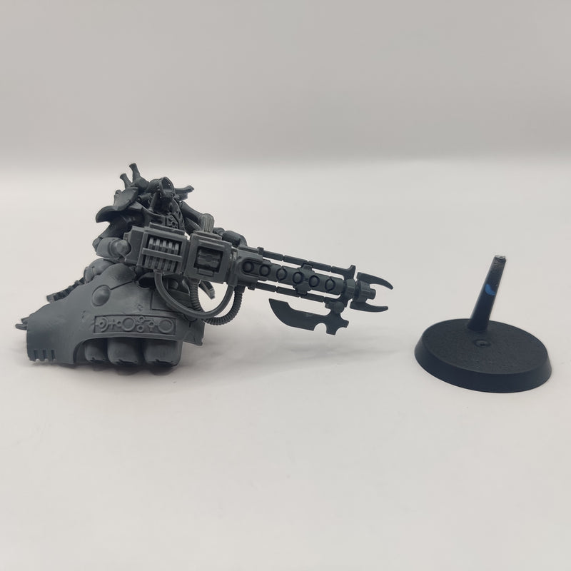 Wahammer 40k Necrons Lokhust Heavy Destroyer AI245