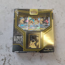 Pokemon TCG Pikachu & Zekrom GX League Battle Deck - Sealed BD003