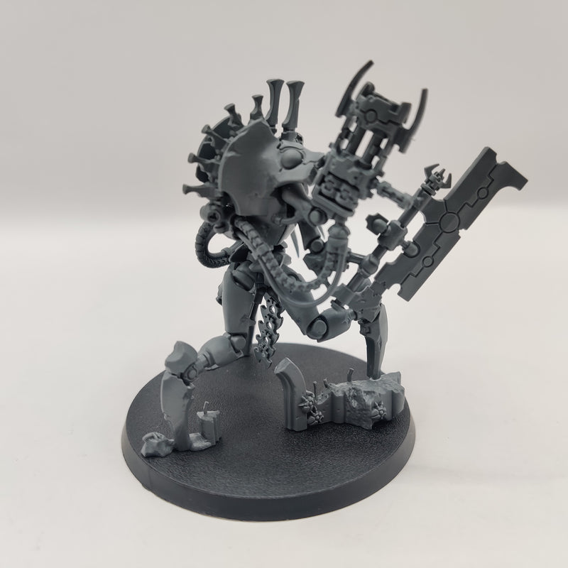 Warhammer 40k Necrons Skorpekh Lord AI269