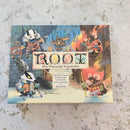 Root The Marauder Expansion - Used / Complete AV048