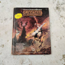AD&D Greyhawk Adventures Campaign Setting