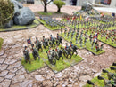 Giant British Empire Army Painted 15mm Scale (BE002)