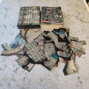Dungeons & Dragons Dungeon Tiles Reincarnated Dungeon BD126-0328