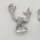 Warhammer Fantasy Tzeentch Blue Horrors x3 Metal AH018