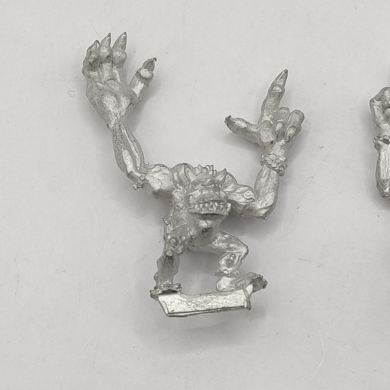 Warhammer Fantasy Tzeentch Blue Horrors x3 Metal AH018