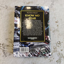 The Horus Heresy: Know No Fear (Hardback) BG054