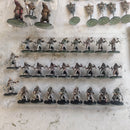 A Song of Ice and Fire Free Folk Starter and 10+ Expansions - Well Painted AA200