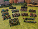 Warhammer Fantasy Dwarf Army AB103
