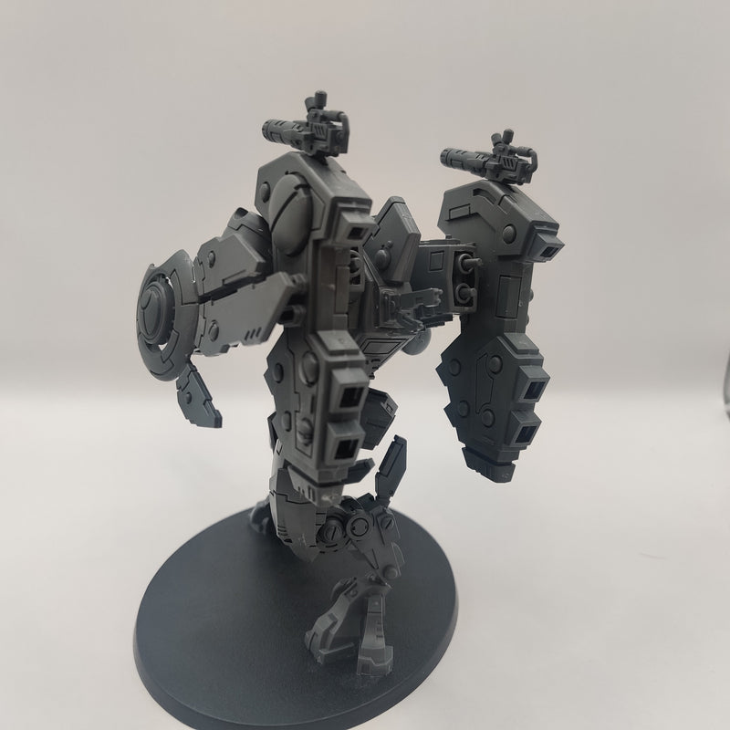 Warhammer 40k T'au Empire Riptide Battlesuit BF067