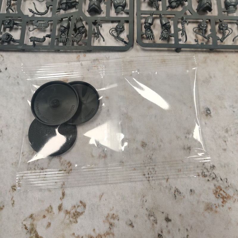 Warhammer 40k Space Marines Primaris Agressors - In Box AY301