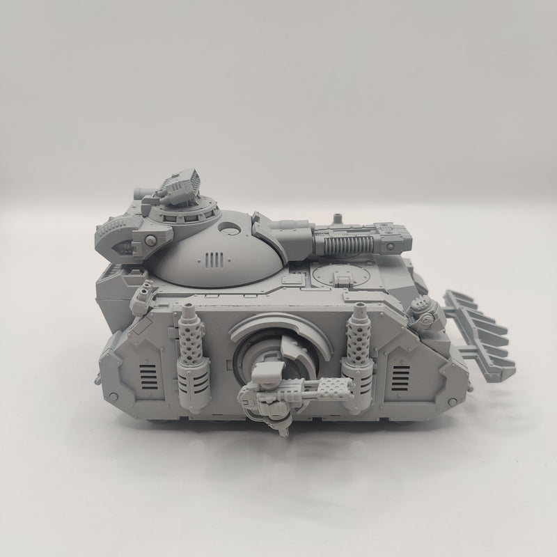 Warhammer Horus Heresy Space Marines Predator Support Tank AZ155-0919