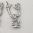 Warhammer Fantasy Tzeentch Blue Horrors x3 Metal AH018