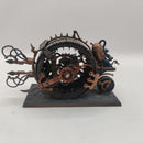 Warhammer Fantasy Skaven Doomwheel AH023-0314