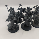 Age of Sigmar Stormcast Eternals Sacrosancts AT157