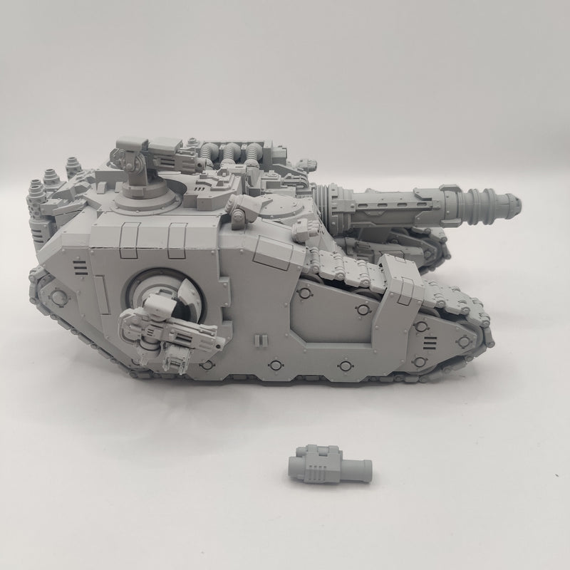 Warhammer Horus Heresy Space Marines Sicaran Venator Tank Hunter BF027-0919