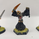 Citadel ME73 Barrow Wight, C18 Fearsome Wights AT225