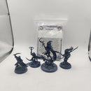 Warhammer Underworlds The Shadeborn with Cards AT220