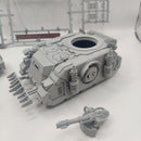 Warhammer Horus Heresy Space Marines Deimos Pattern Predator Support Tank AX009-0919