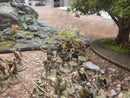 Wargames Foundry Ancient Greeks Army Beautifully Painted   (BE007)