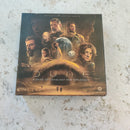 Dune: A Game of Conquest and Dimplomacy - Damaged Box / Complete AV051