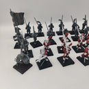 Warhammer The Old World Empire Greatswords AZ069