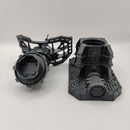 Warhammer 40k Battlezone Fronteris Auspex Shrine AR002