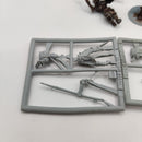 Lord of the Rings MESBG Gundabad Orc Warband with Upgrade Kit AW200