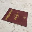 AD&D 2nd Edition The Complete Ranger's Handbook