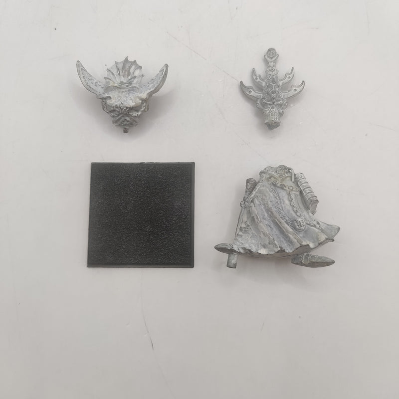 Warhammer Fantasy Nagash Metal Missing Arms AD107-0314