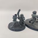 Warhammer 40k Astra Militarum Heavy Weapons AW026