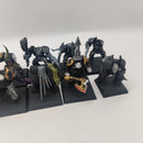 Warhammer the Old World Warriors of Chaos Forsaken x12 BC031