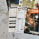 Battletech: A Game of Armored Combat 3500D - Painted Miniatures AY230
