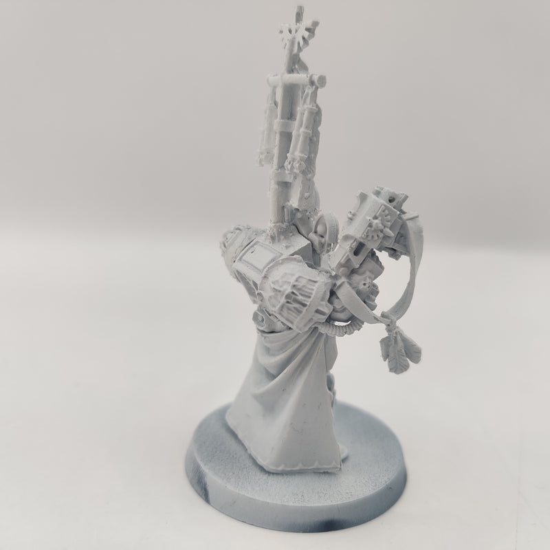 Warhammer 40k Dark Angels Belial - OOP AZ180