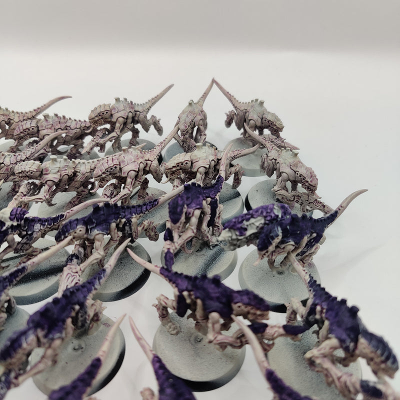 Warhammer 40k Tyranid Termagants x25 AZ118