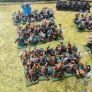 Warhammer Fantasy Dwarf Army AB103