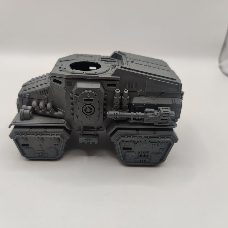 Warhammer 40k Astra Militarum Taurox Prime AZ213