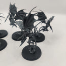 Age of Sigmar Daughters of Khaine Khinerai Heartrenders AI167