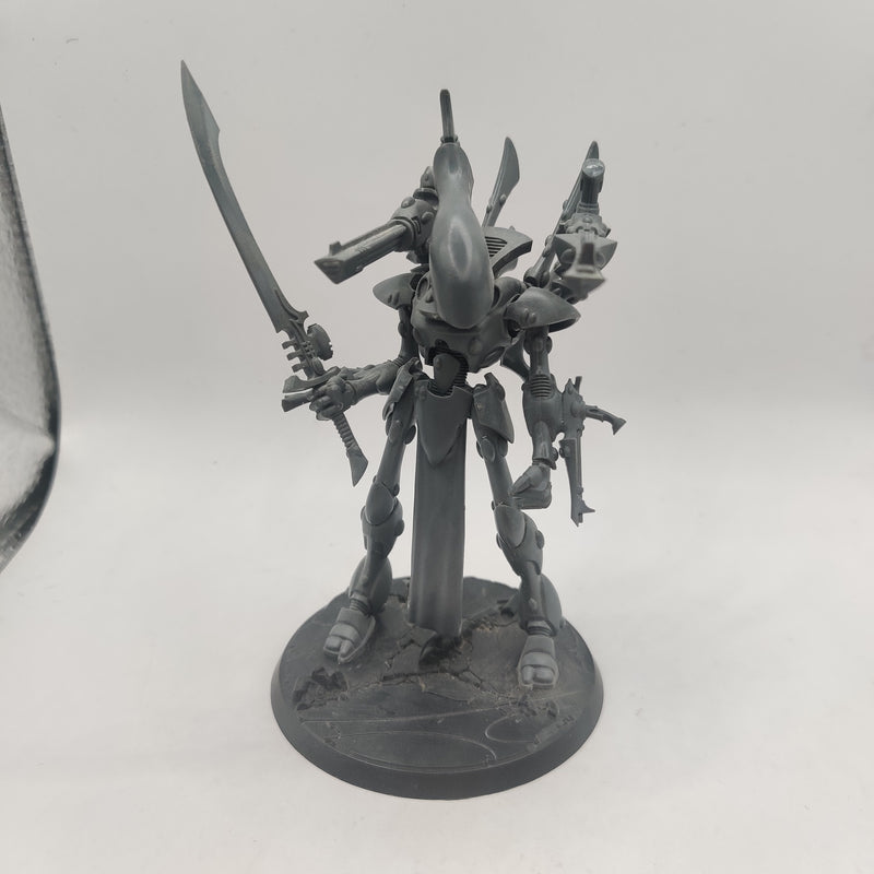 Warhammer 40k Aeldari Craftworlds Wraithlord AJ098-0326