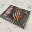 Werewolf the Apocalypse RPG Rulebook White Wolf WW3801 BD206