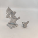 Warhammer Fantasy Dogs of War Gotrek and Felix BC038