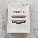 Age of Sigmar Skaven Hell Pit Abomination New in Box AV020