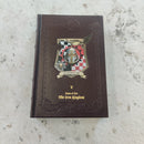 Warhammer 40k Dawn of Fire: The Iron Kingdom Limited Edition Novel 563 BG041