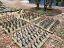 Giant Ancient Historical Biblical era Army Painted 15mm Scale (BE001)