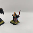 Citadel ME73 Barrow Wight, C18 Fearsome Wights AT225