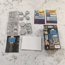 Marvel Crisis Protocol Lizard and Kraven BB065